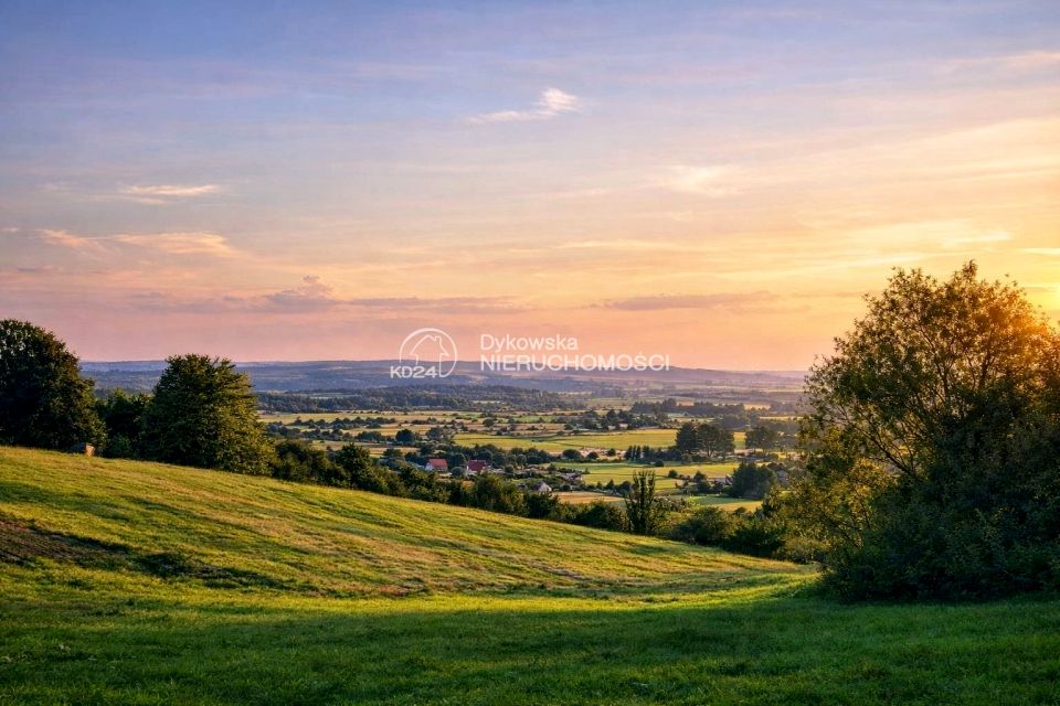 Działka budowlana Wicko