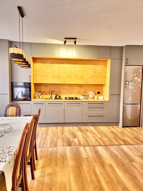 Mieszkanie Szczawno-Zdrój