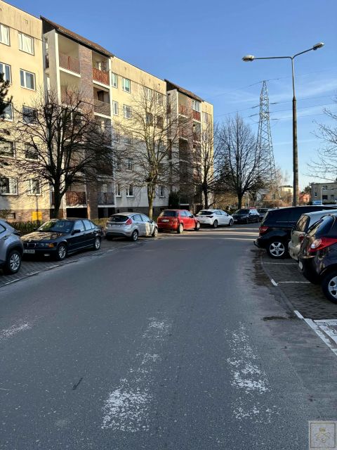 Mieszkanie Poznań sprzedaż