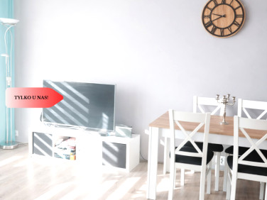 Mieszkanie Biały Bór