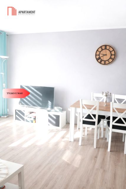 Mieszkanie Biały Bór