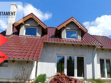 Dom Jeleń sprzedaż