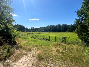 Działka rolna Jaracz