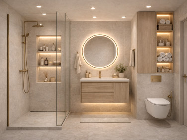 Mieszkanie blok mieszkalny Lublin