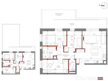 Mieszkanie Piaseczno