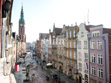 Mieszkanie Gdańsk