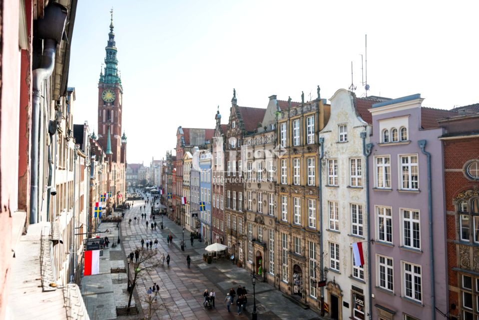 Mieszkanie Gdańsk