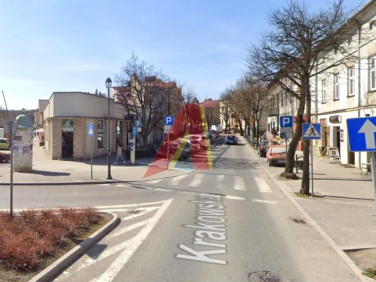 Działka budowlana Krzeszowice