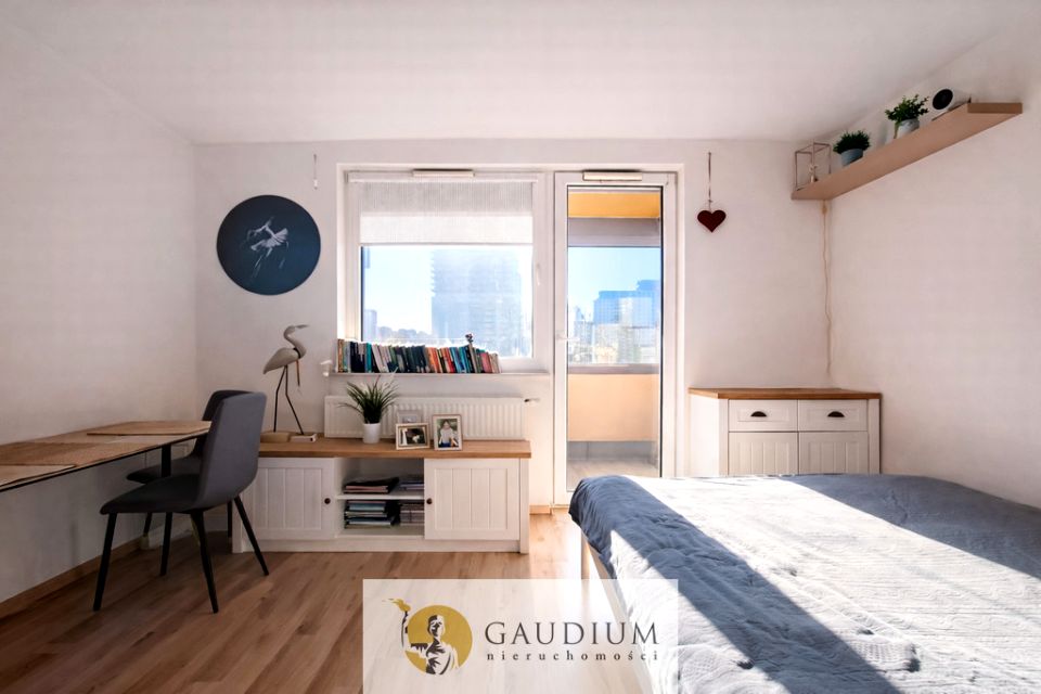 Mieszkanie Gdańsk
