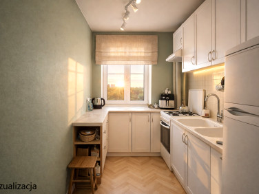 Mieszkanie Mysłowice