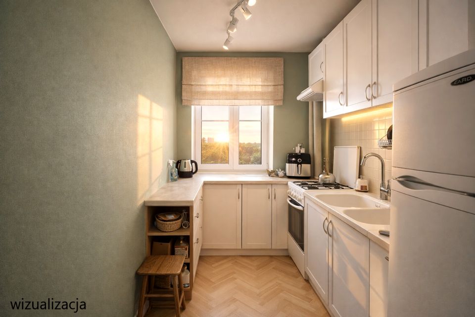 Mieszkanie Mysłowice