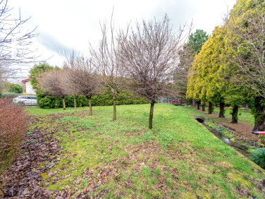 Działka inna Bielsko-Biała