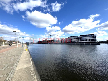 Mieszkanie Szczecin