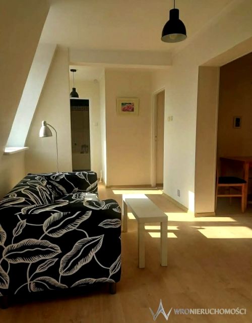 Mieszkanie Wrocław
