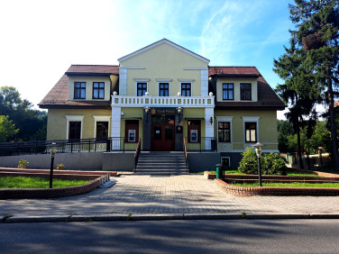 Lokal Lwówek Śląski