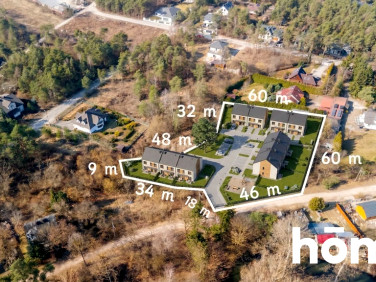 Działka budowlana Sitkówka-Nowiny