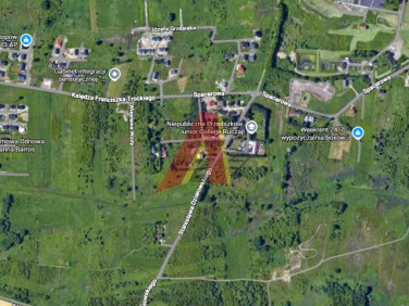 Działka budowlana Kraków