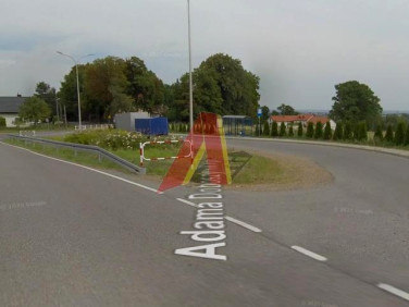 Działka budowlana Mogilany