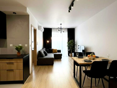 Mieszkanie Czarnochowice