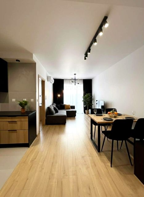 Mieszkanie Czarnochowice