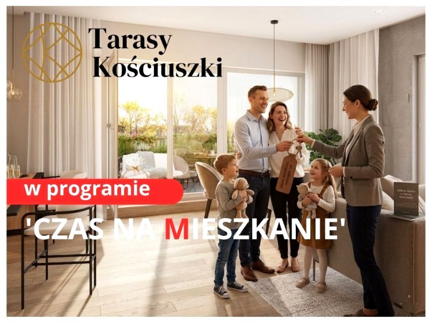 Mieszkanie Bolesławiec