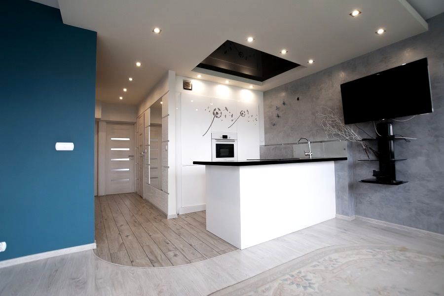 Mieszkanie Jastrzębie-Zdrój