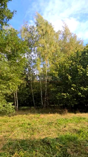 Działka budowlana Miękinia