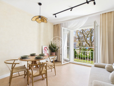 Mieszkanie Bydgoszcz