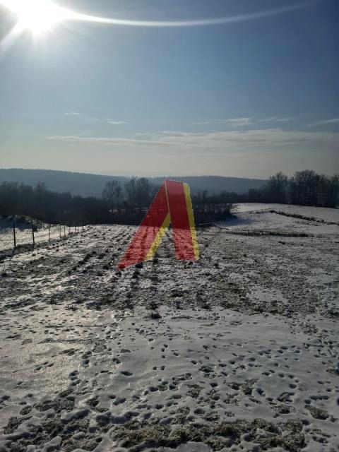 Działka budowlana Kulerzów