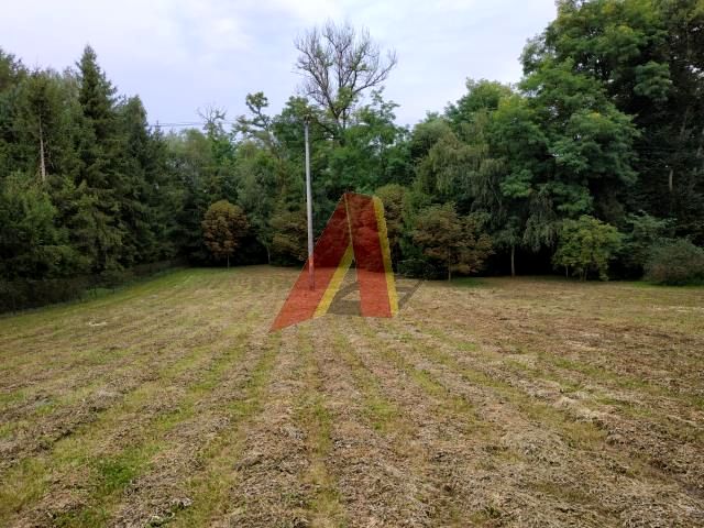 Działka budowlana Bolechowice