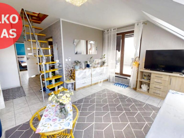 Mieszkanie Warzymice