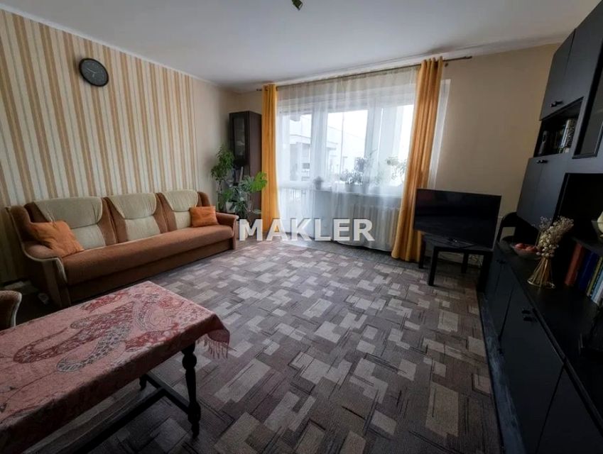 Mieszkanie Bydgoszcz