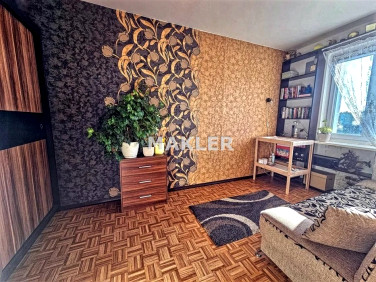 Mieszkanie blok mieszkalny sprzedaż