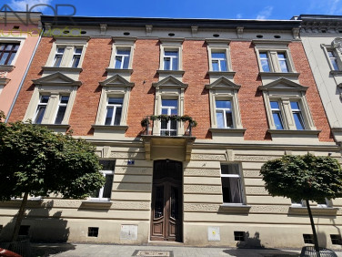 Mieszkanie nad rzeką