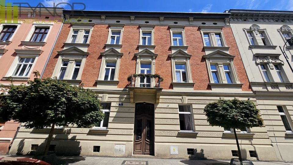 Mieszkanie nad rzeką