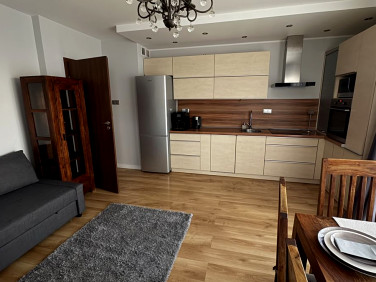 Mieszkanie Pruszków