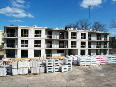 Mieszkanie Bolesławiec