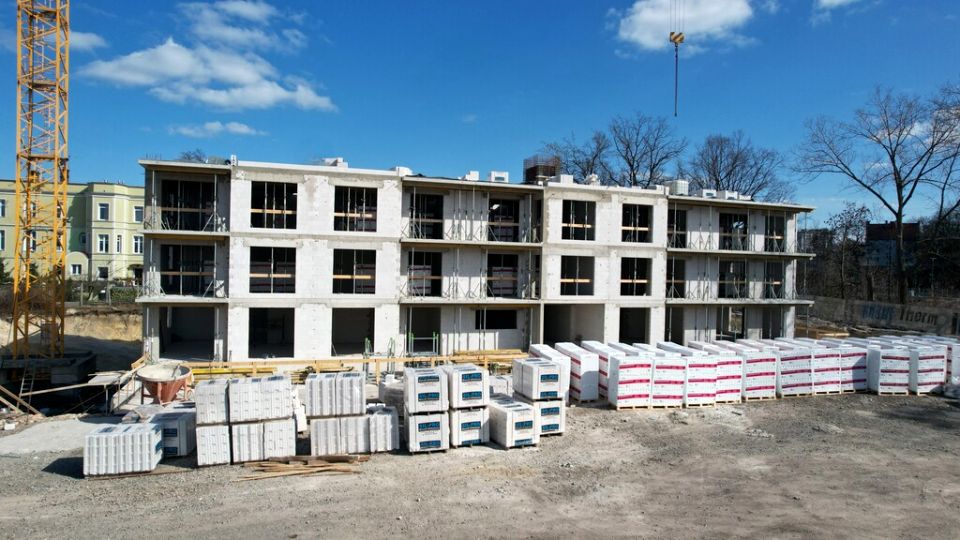 Mieszkanie Bolesławiec