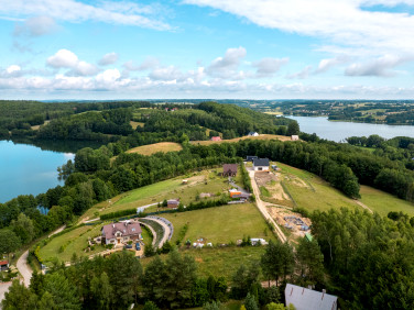 Działka Kożyczkowo