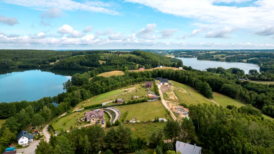 Działka Kożyczkowo