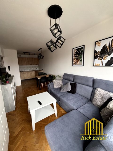 Mieszkanie Bielsko-Biała