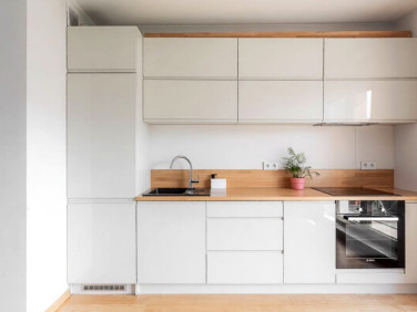 Mieszkanie Warszawa wynajem