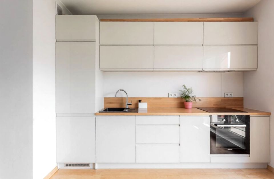 Mieszkanie Warszawa wynajem