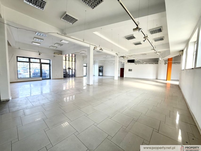 Lokal Dębica wynajem