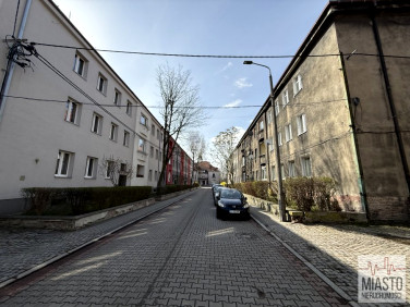 Mieszkanie Bytom