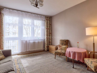 Mieszkanie Milanówek