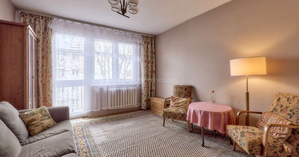 Mieszkanie Milanówek