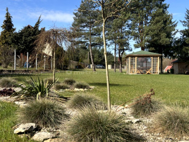 Działka budowlano-rolna Morsko