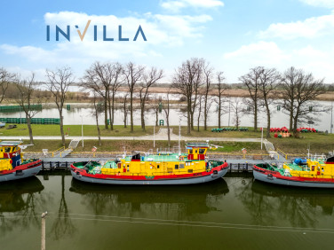 Działka rekreacyjna Gdańsk