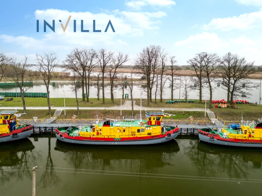 Działka rekreacyjna Gdańsk